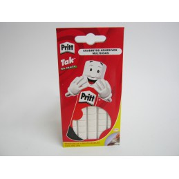 PEGAMENTO PRITT EN CUADRITO...