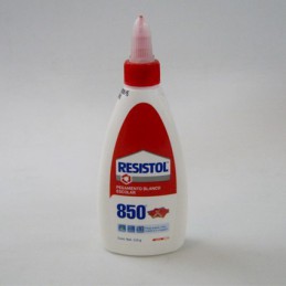 PEGAMENTO ESCOLAR RESISTOL...