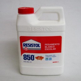 PEGAMENTO ESCOLAR RESISTOL...