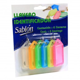 ORGANIZADOR IDENTIFICADOR...