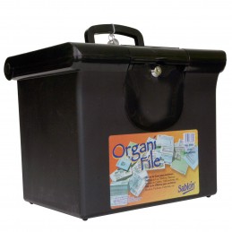 ORGANIZADOR ORGANIFILE...