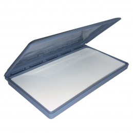 COJIN SELLO PLASTICO...