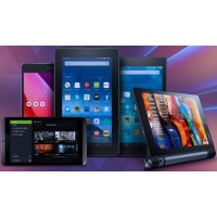 TABLETS