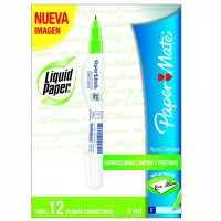 CORRECTOR
