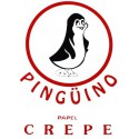 PAPEL PINGüINO 
