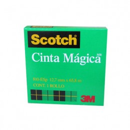 CINTA MAGICA 810 SCOTCH...