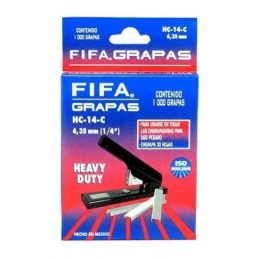 GRAPA HD FIFA 6.35MM (1/4")...